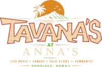 Tavana's at Anna's